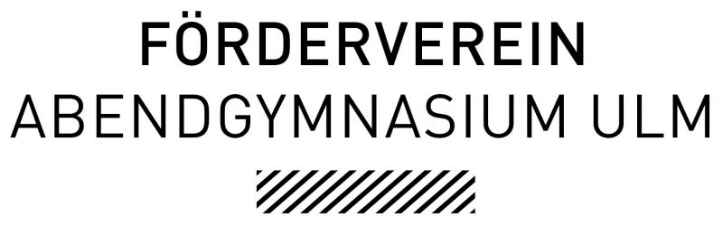 Förderverein Abendygymnasium Ulm